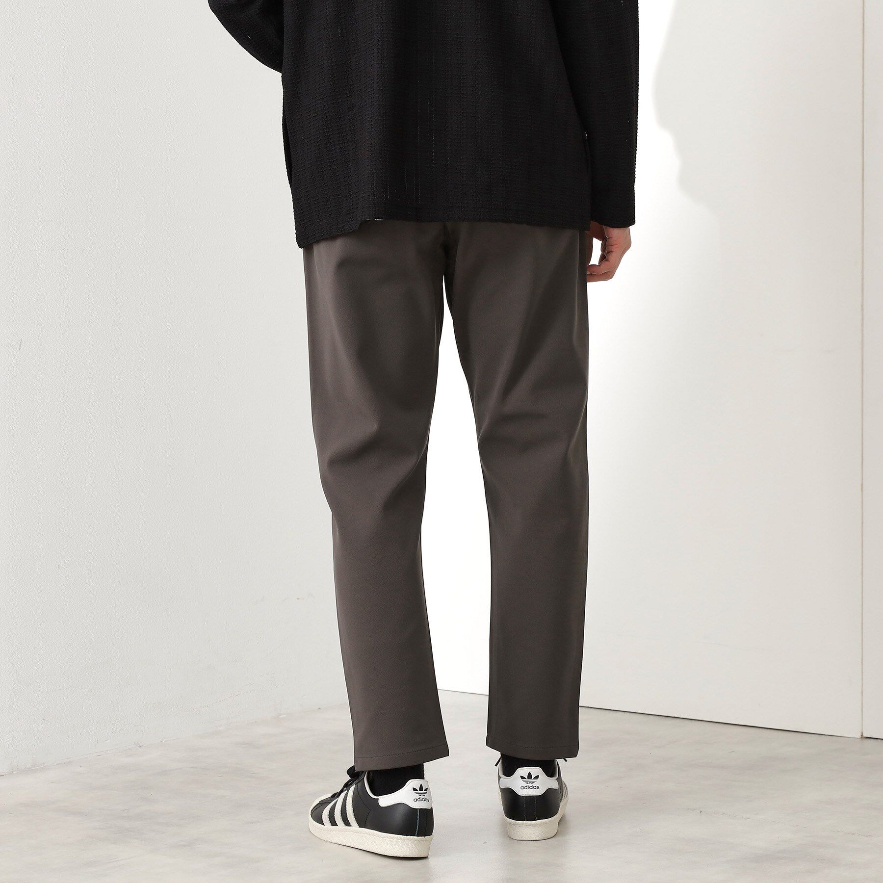 THE SHOP TK「累計売上15万本突破！！360&deg;ストレッチ スマートムーブイージーパンツ 【洗濯機OK/ウエストゴム」|その他|