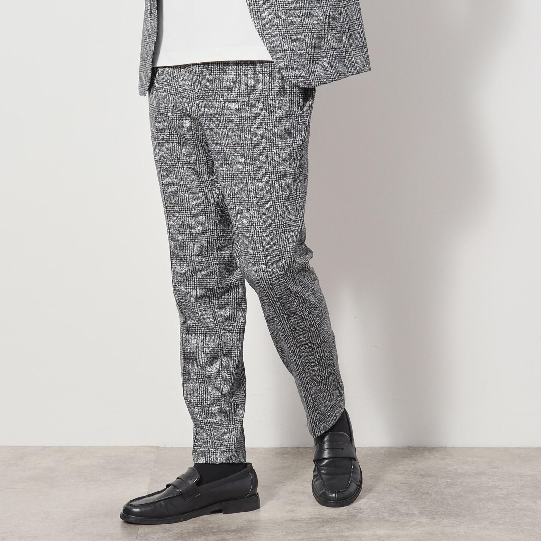 THE SHOP TK「AVANT AIR メッシュスラックス セットアップ可」|その他|