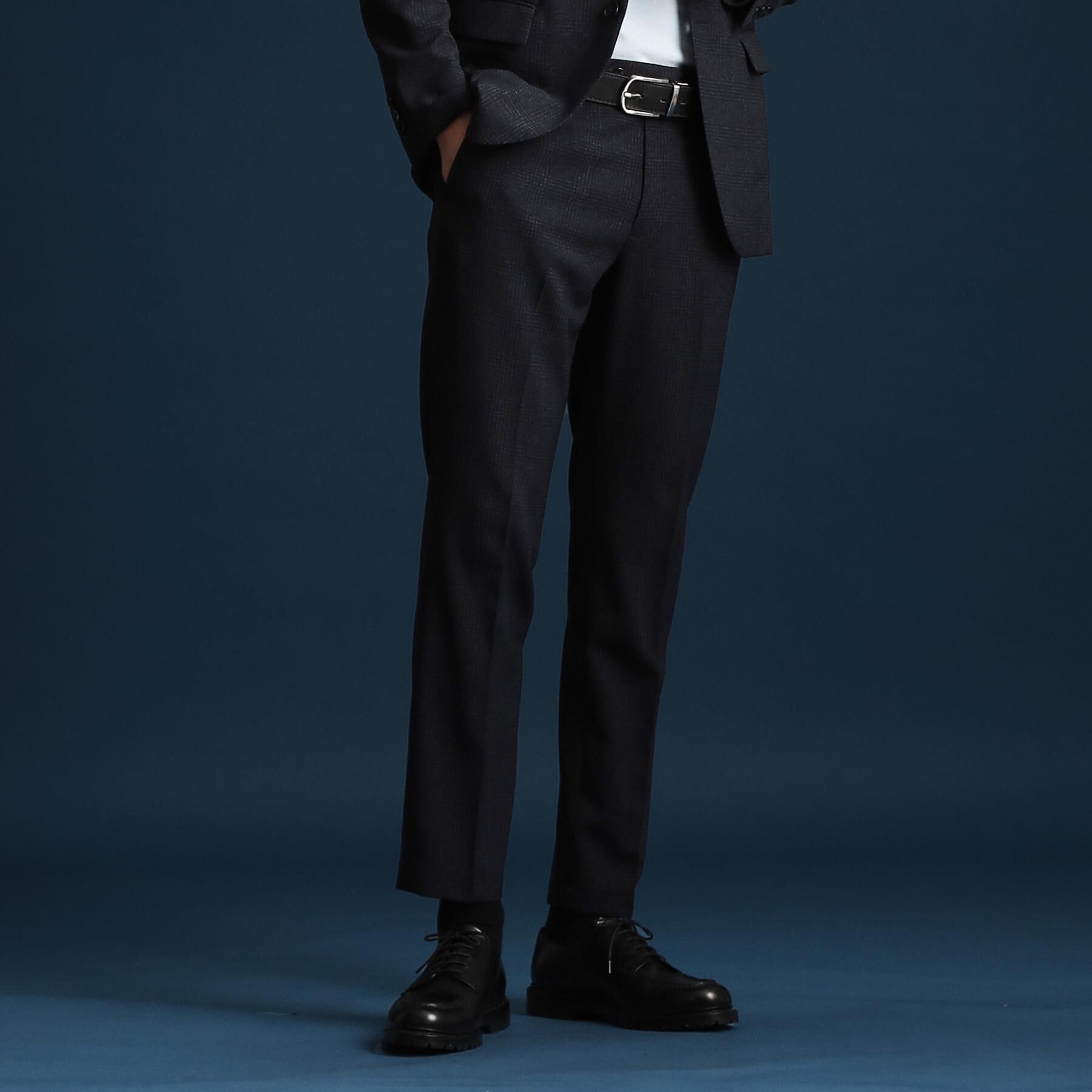 THE SHOP TK「AVANT AIR メッシュスラックス セットアップ可」|その他|