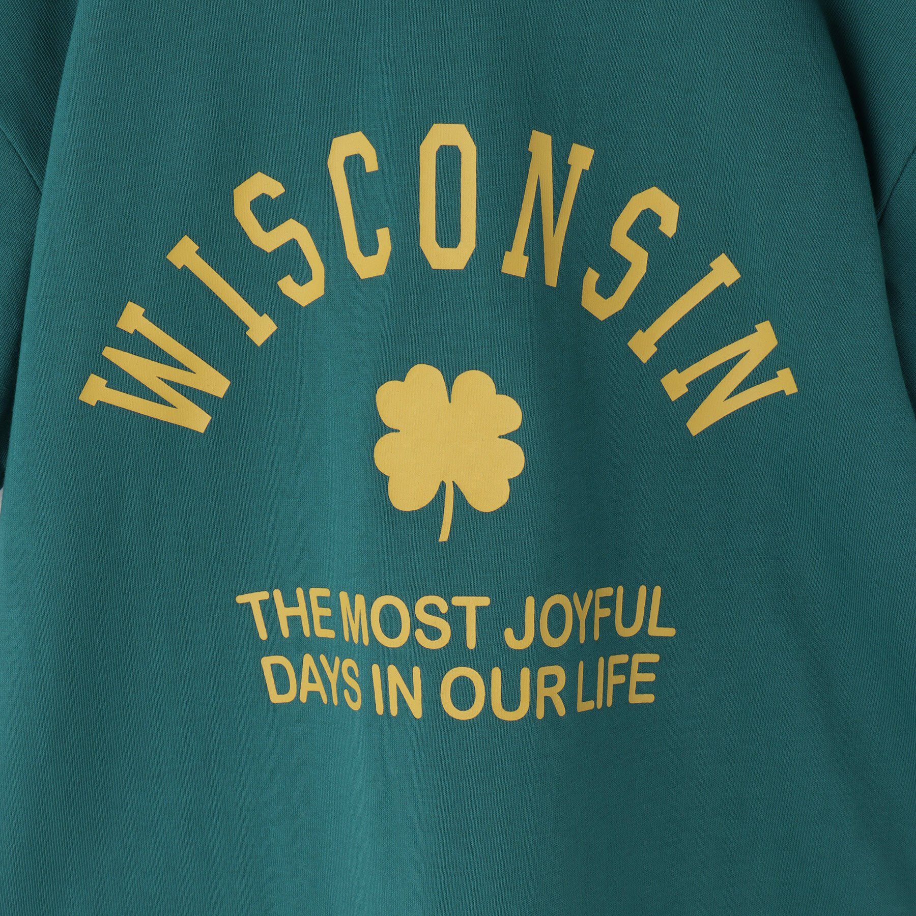 THE SHOP TK「【110－160/6色展開】コットン半袖Tシャツ/洗濯機OK」|Tシャツ・カットソー|