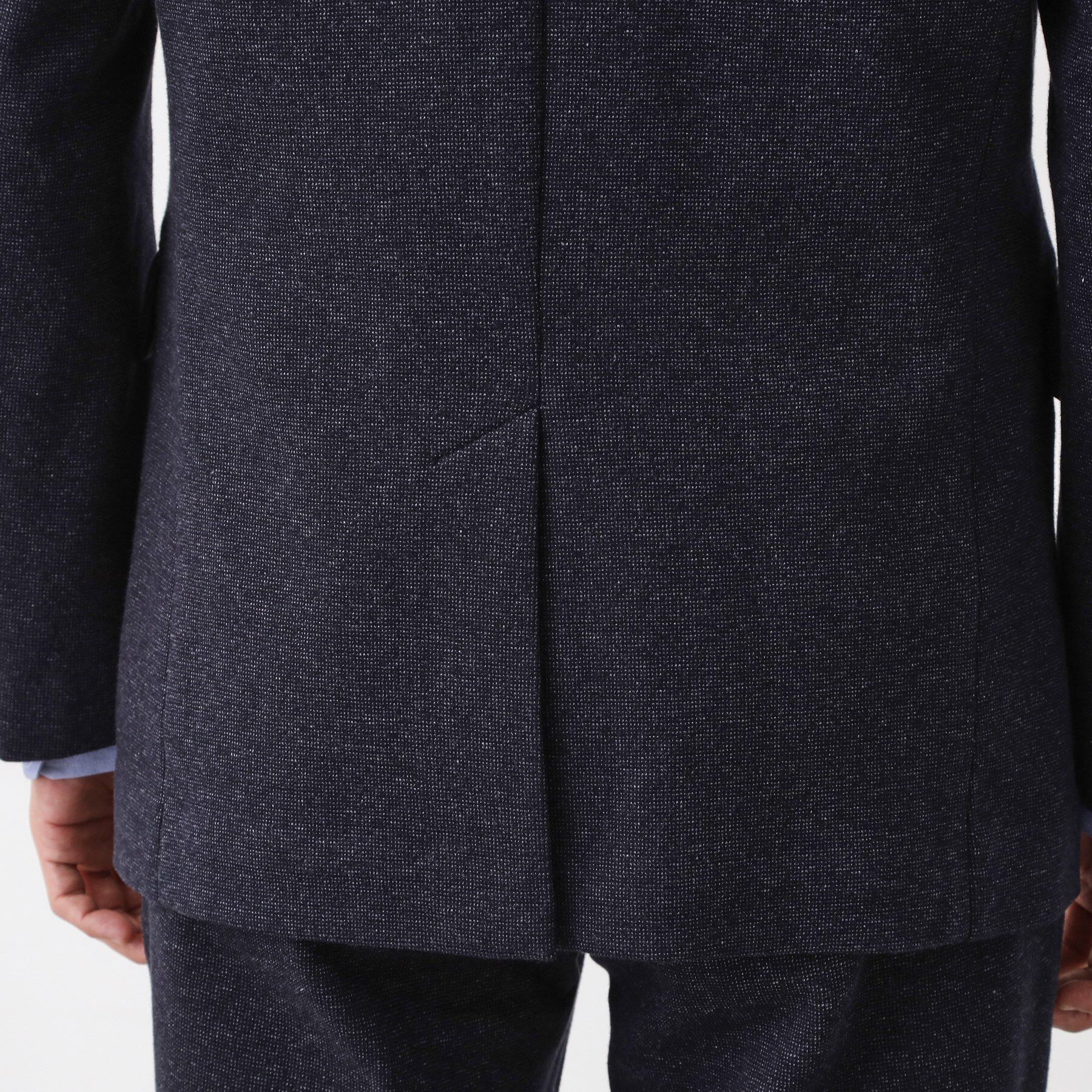 THE SHOP TK「尾州ホームスパンジャケット」|スーツ|