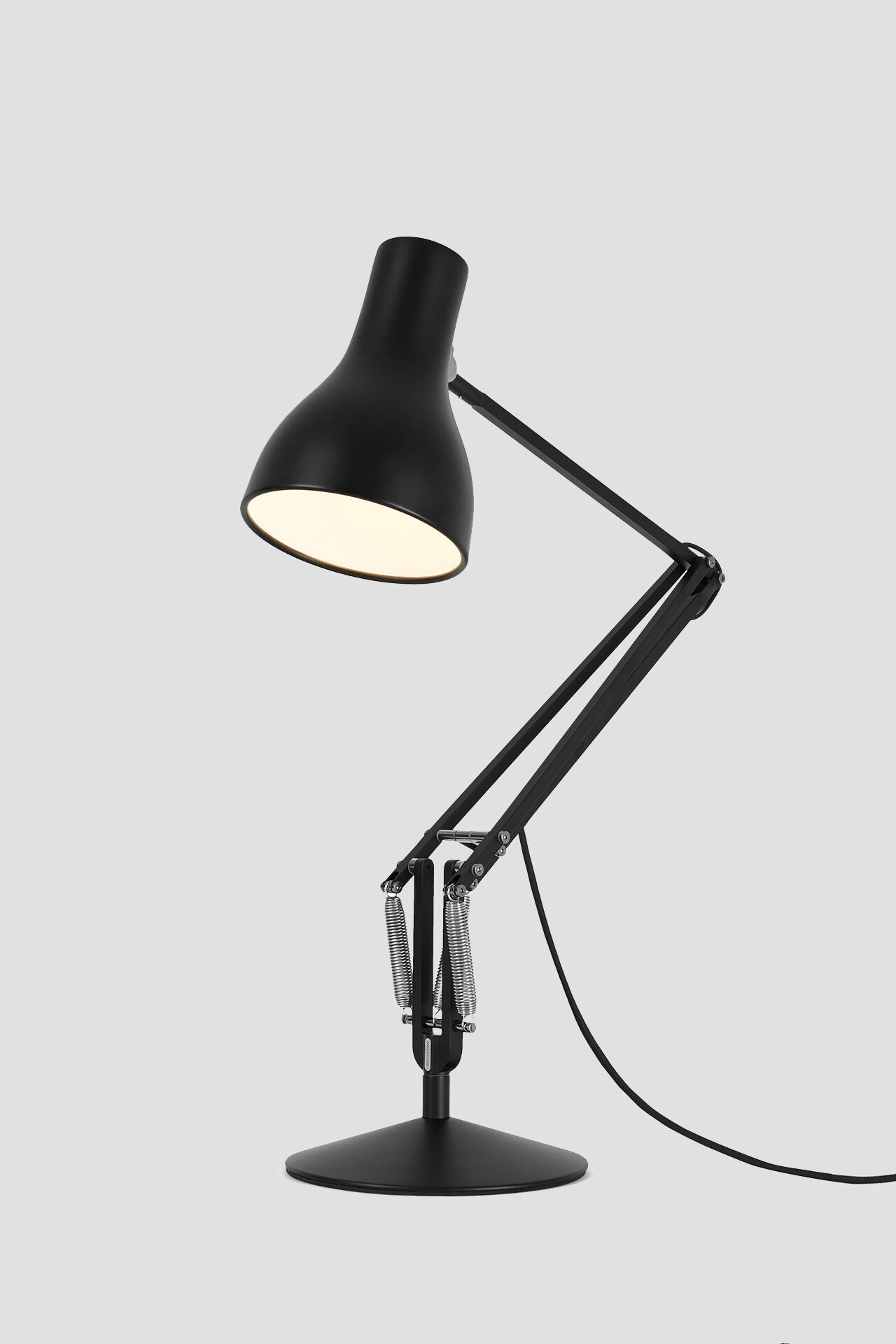 MARGARET HOWELL HOUSEHOLDGOODS「ANGLEPOISE TYPE75」|その他|BLACK