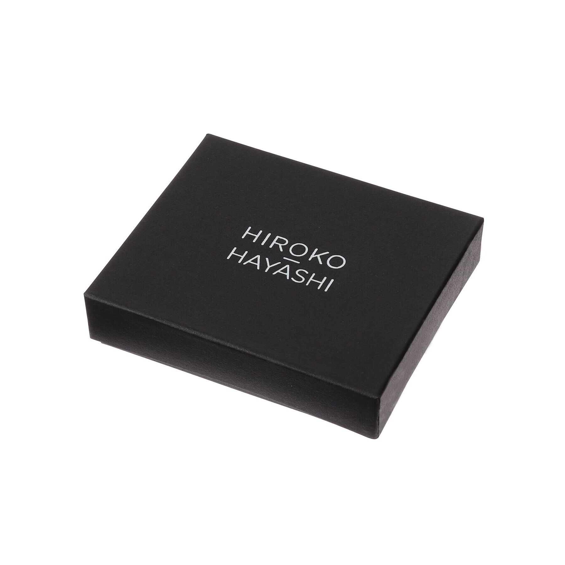 HIROKO HAYASHI「PIATTI（ピアッティ）ミニ財布スリム」|財布|