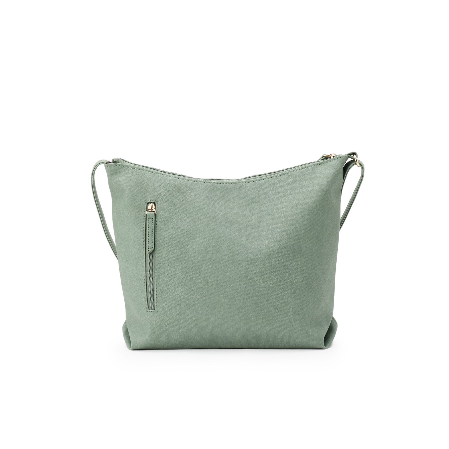 SHOO･LA･RUE「ダブルフェイスショルダーバッグ」|ショルダー・メッセンジャー|