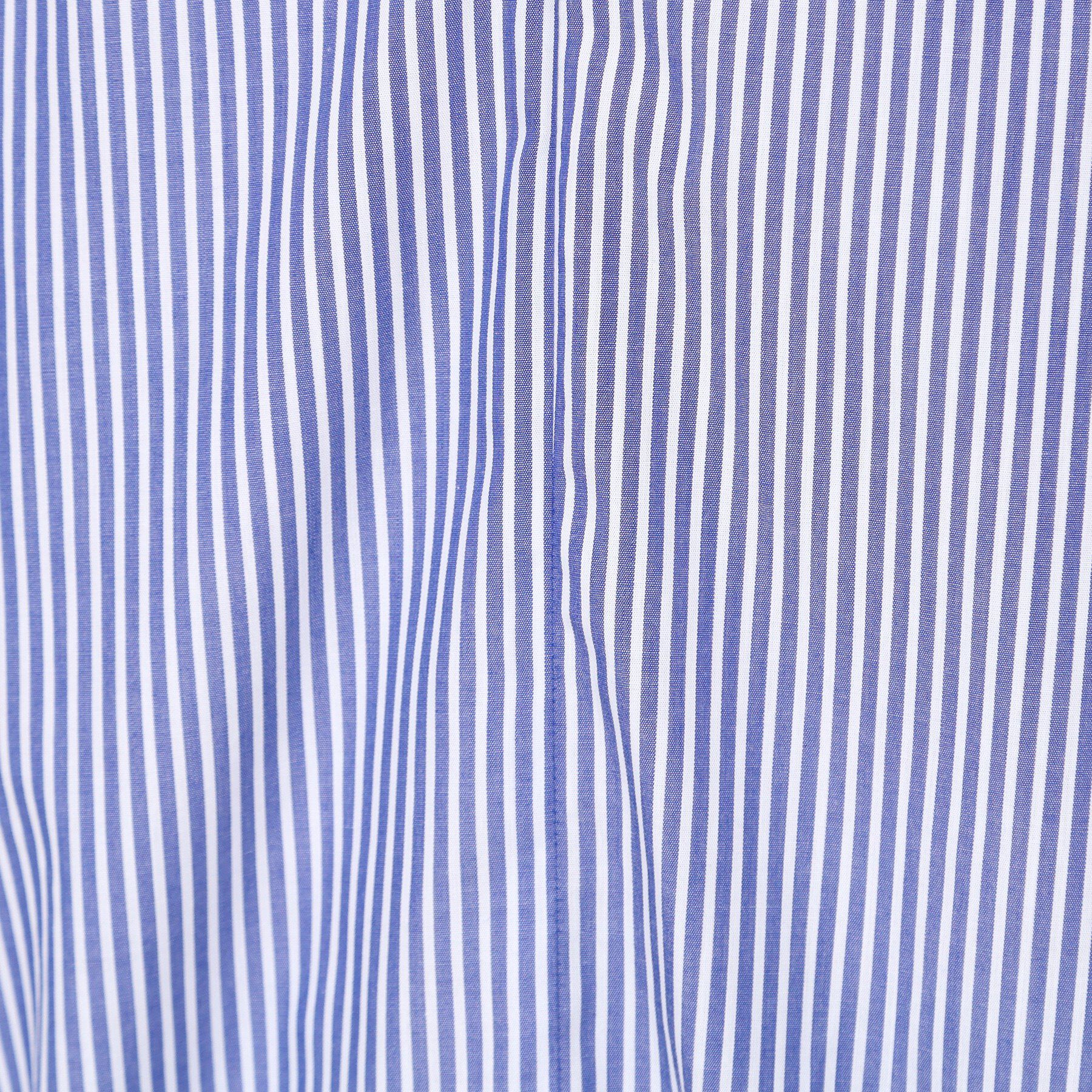 Dessin「【洗える・4サイズ展開】パフスリーブ五分袖ブラウス（XS～L）」|シャツ・ブラウス|