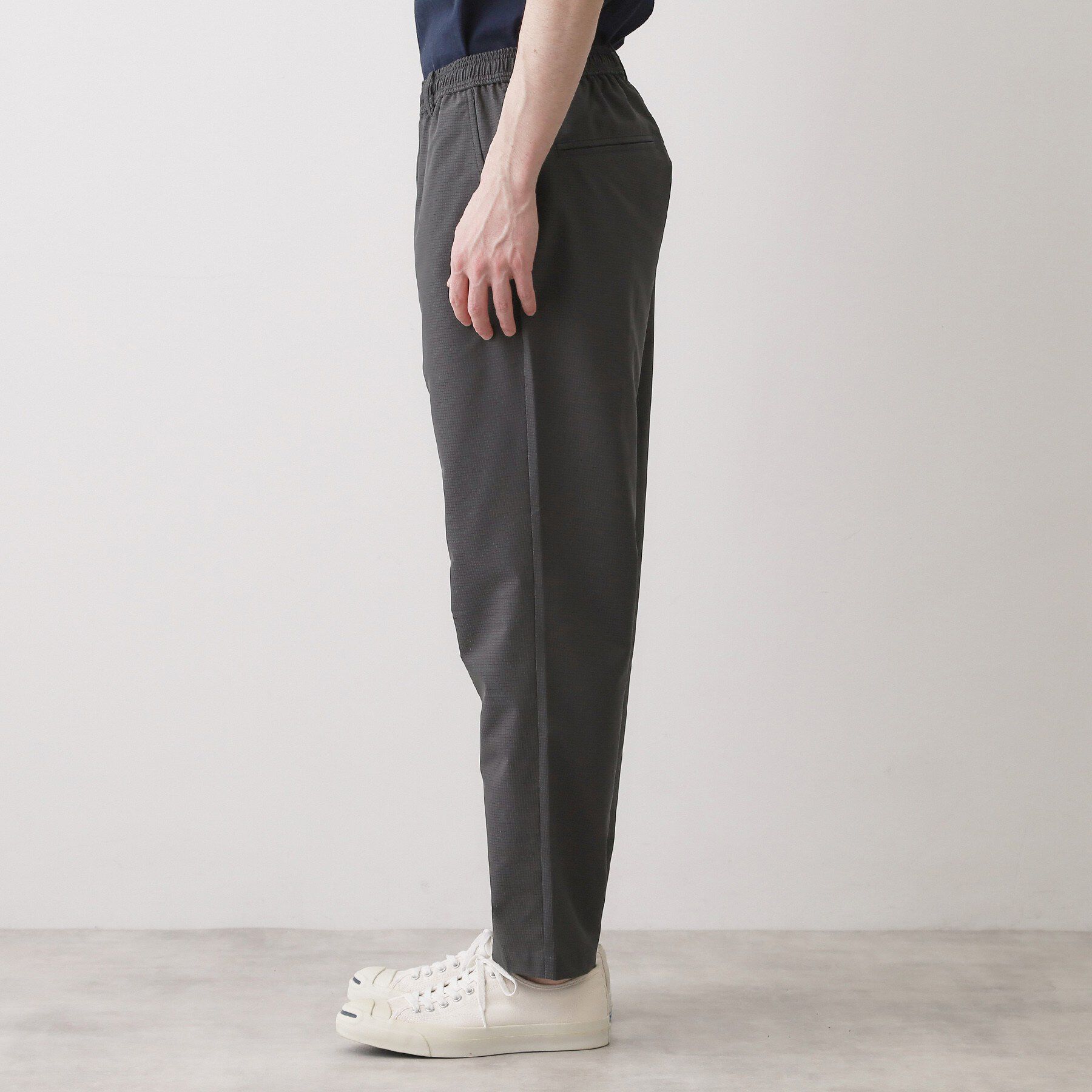 Dessin「クールドッツ テーパードパンツ」|その他|