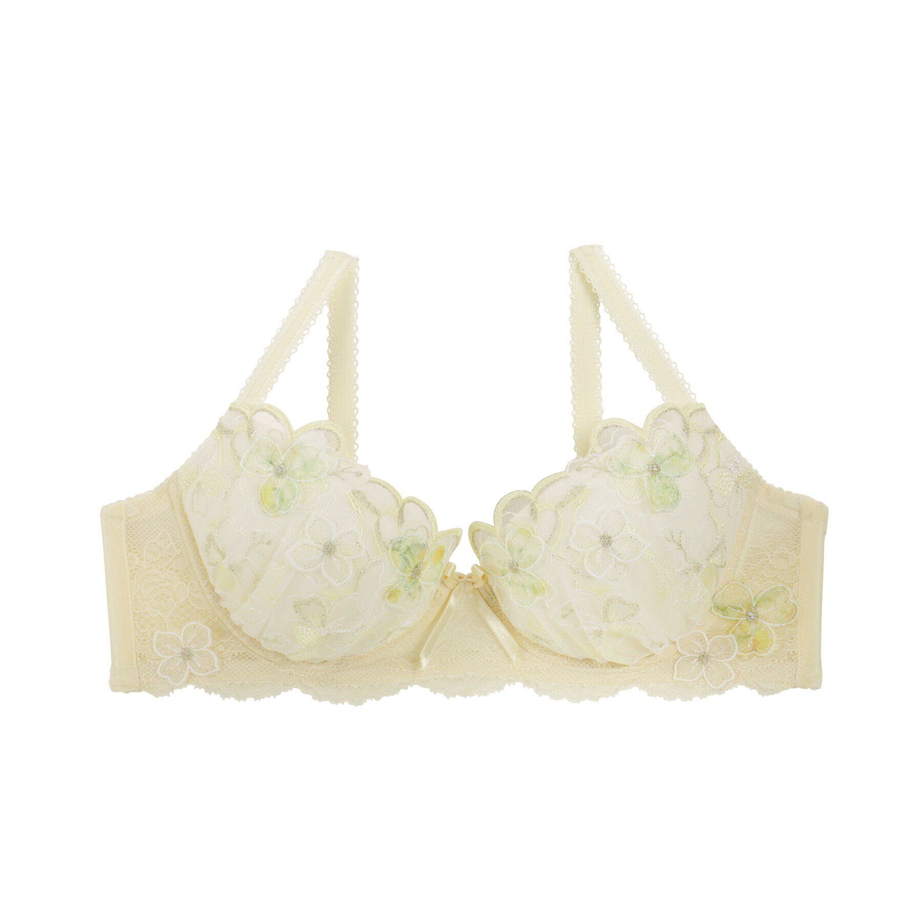 Risa Magli「マティア ブラジャー（E-F）＜スウィートリッチ＞」|インナー|