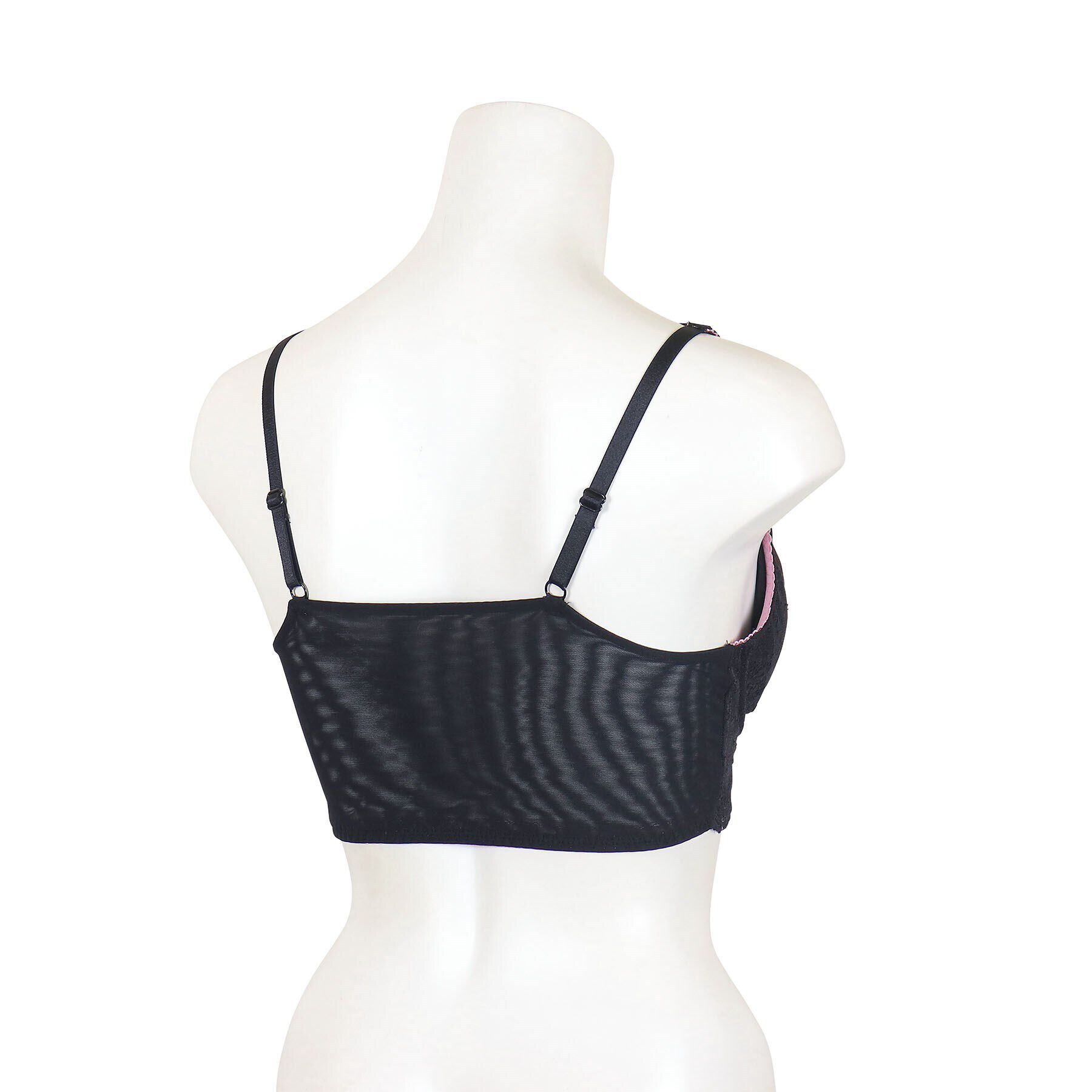 Risa Magli「アイリィー おやすみブラ（3L）」|インナー|