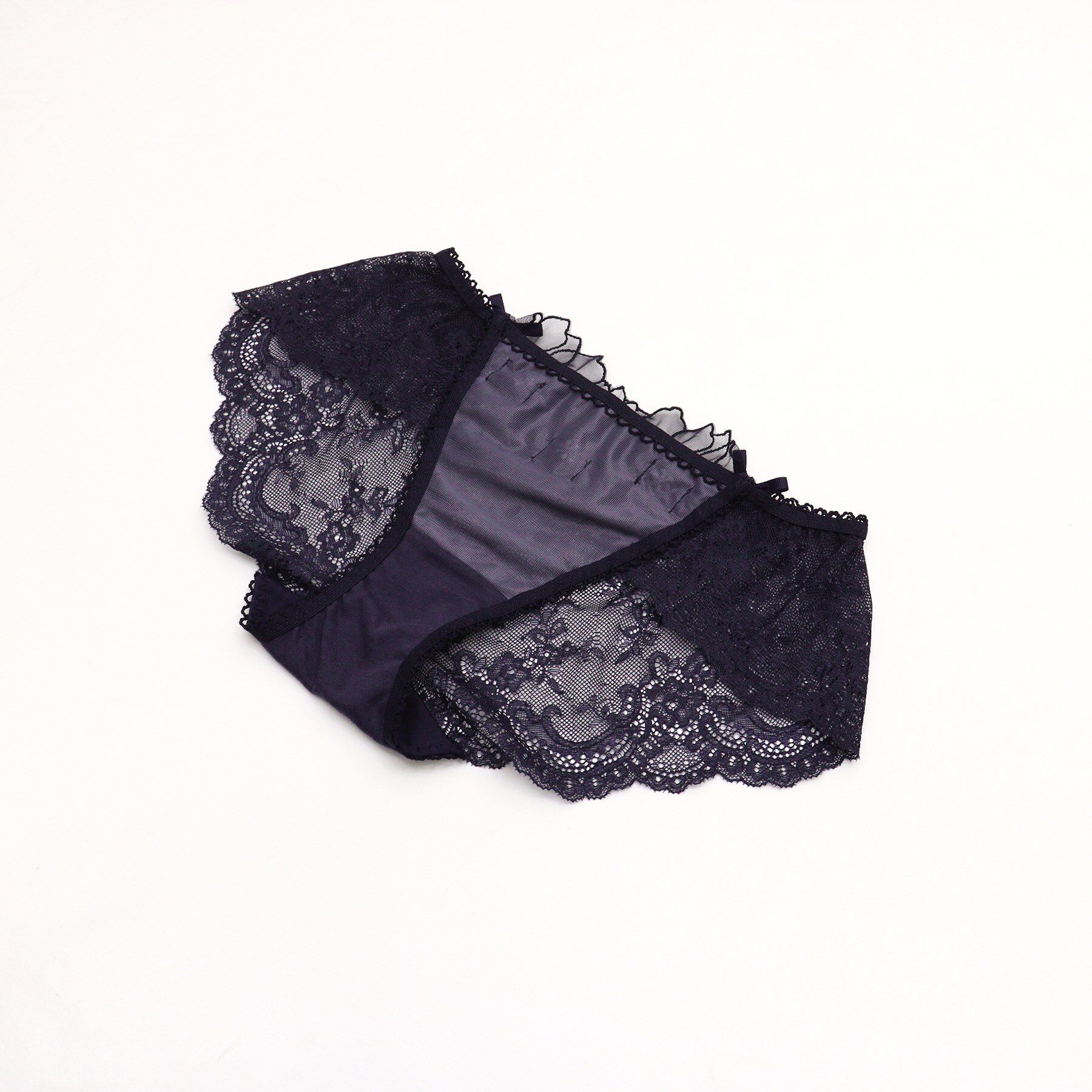 Risa Magli「スティーナ レースショーツ」|インナー|