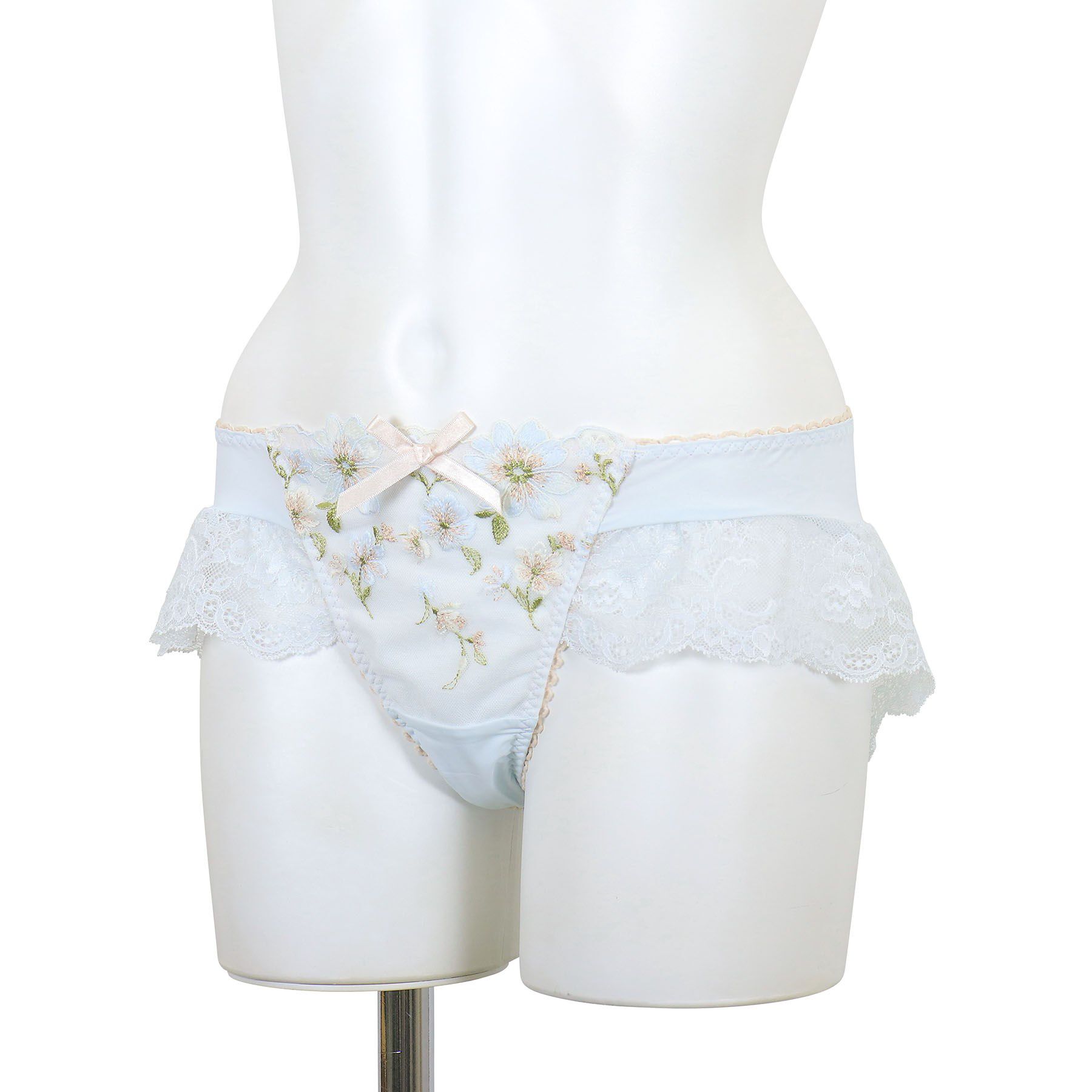 Risa Magli「アルマ フレアショーツ」|インナー|