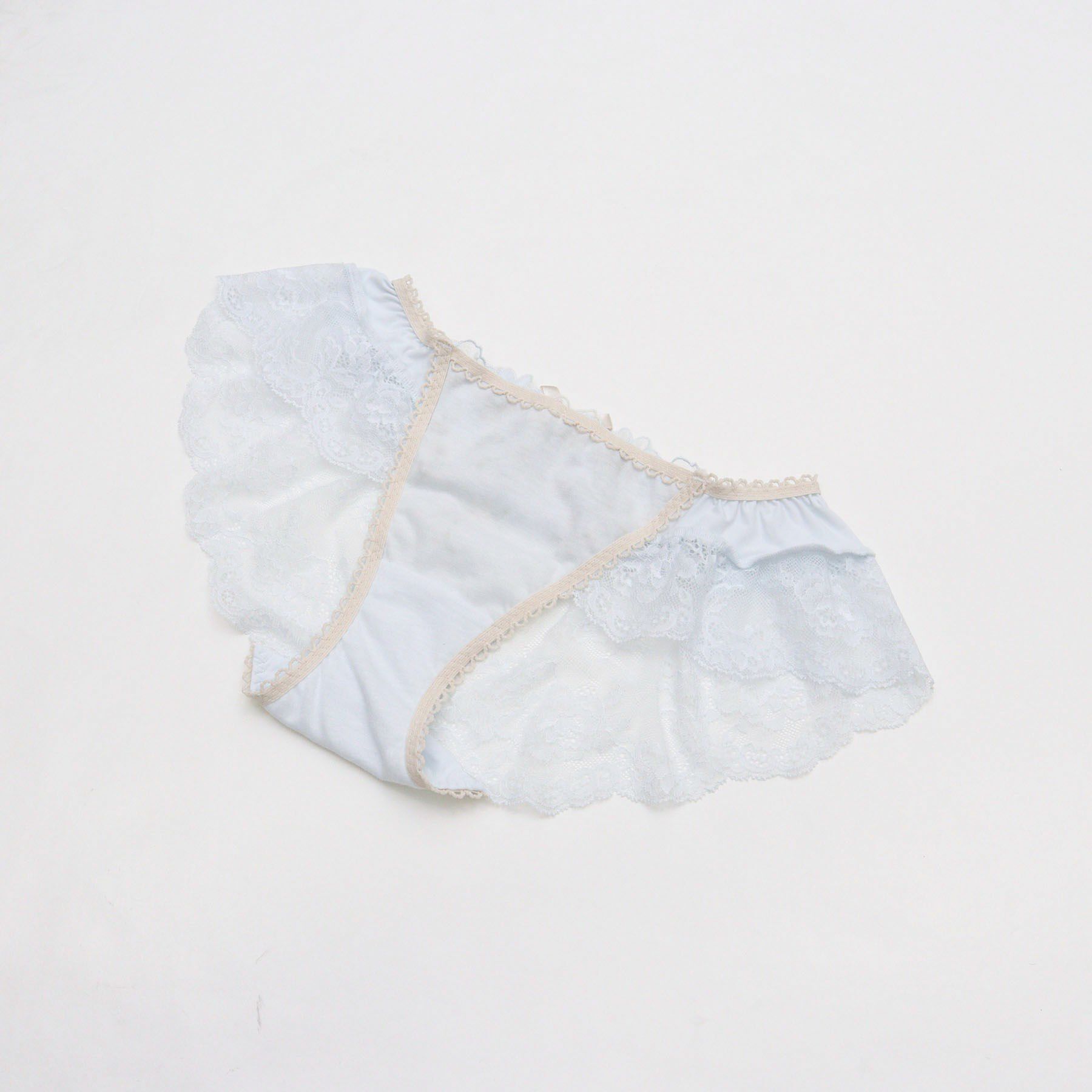 Risa Magli「アルマ フレアショーツ」|インナー|