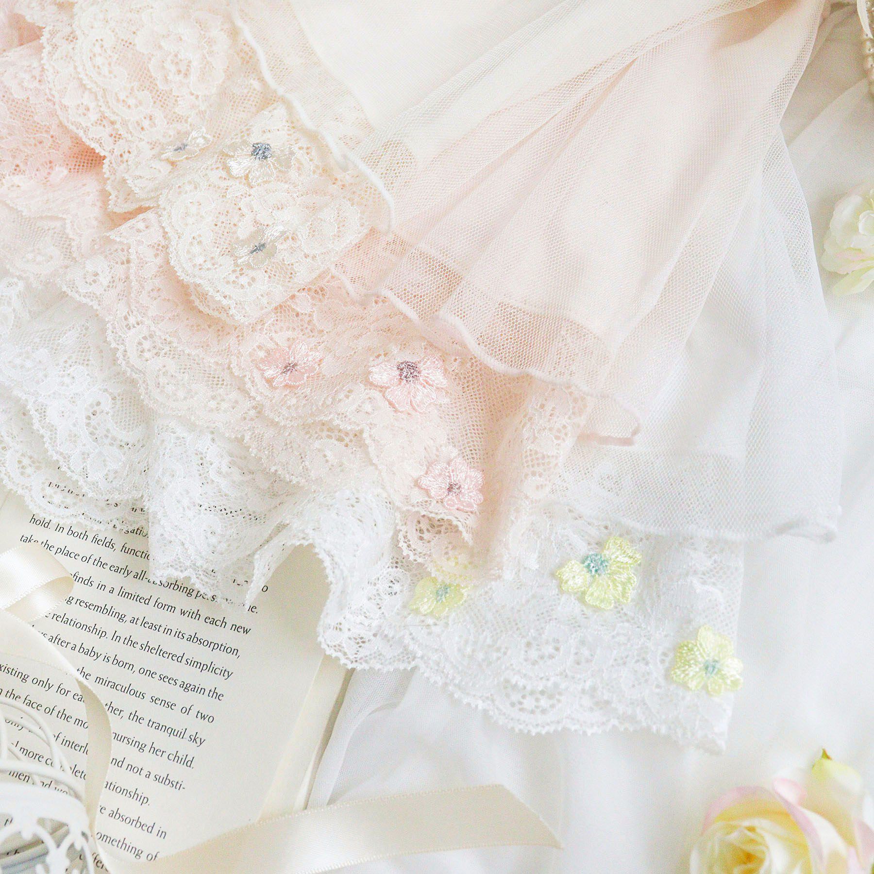 Risa Magli「ラーレ タップパンツ」|インナー|