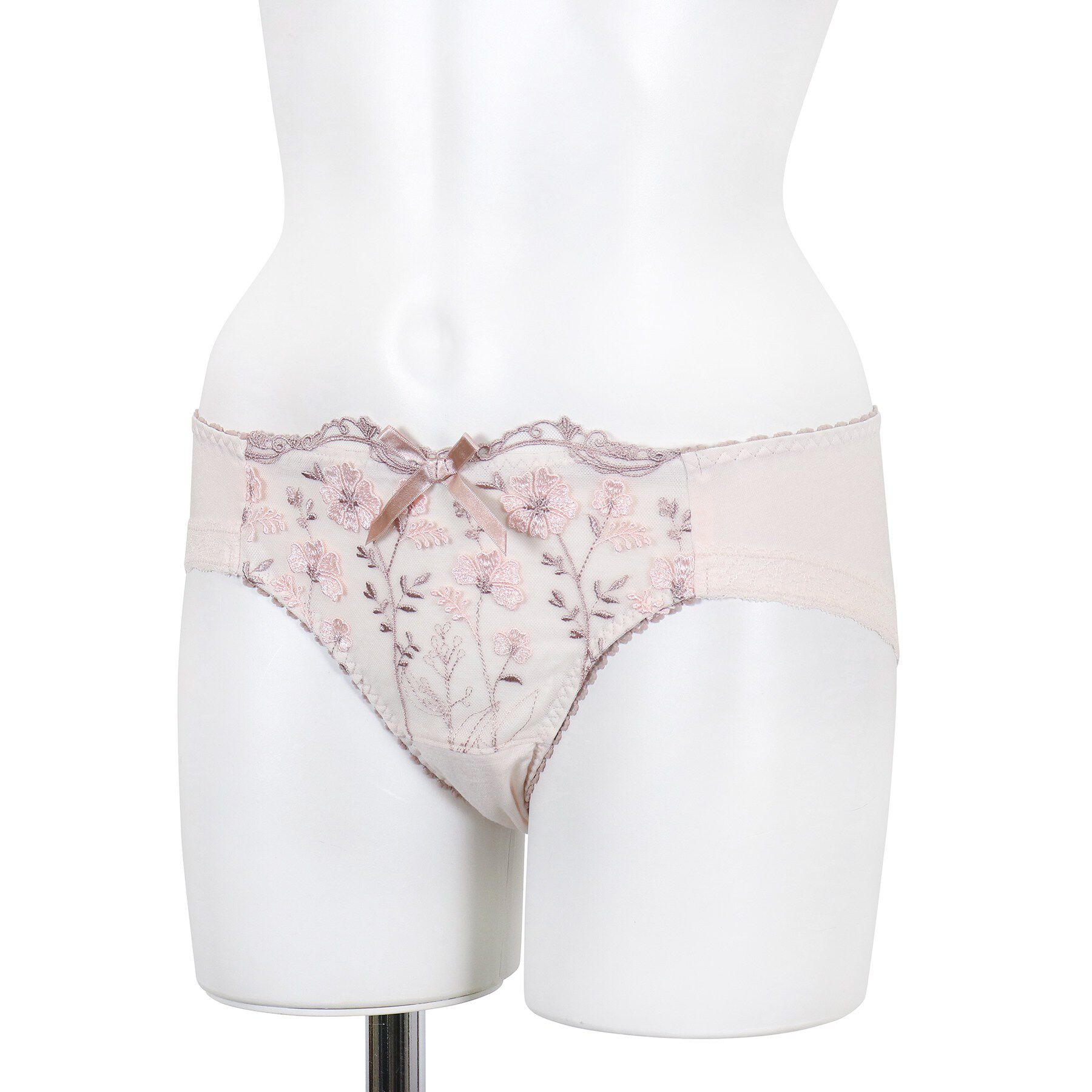 Risa Magli「ラーレ サニタリー」|インナー|