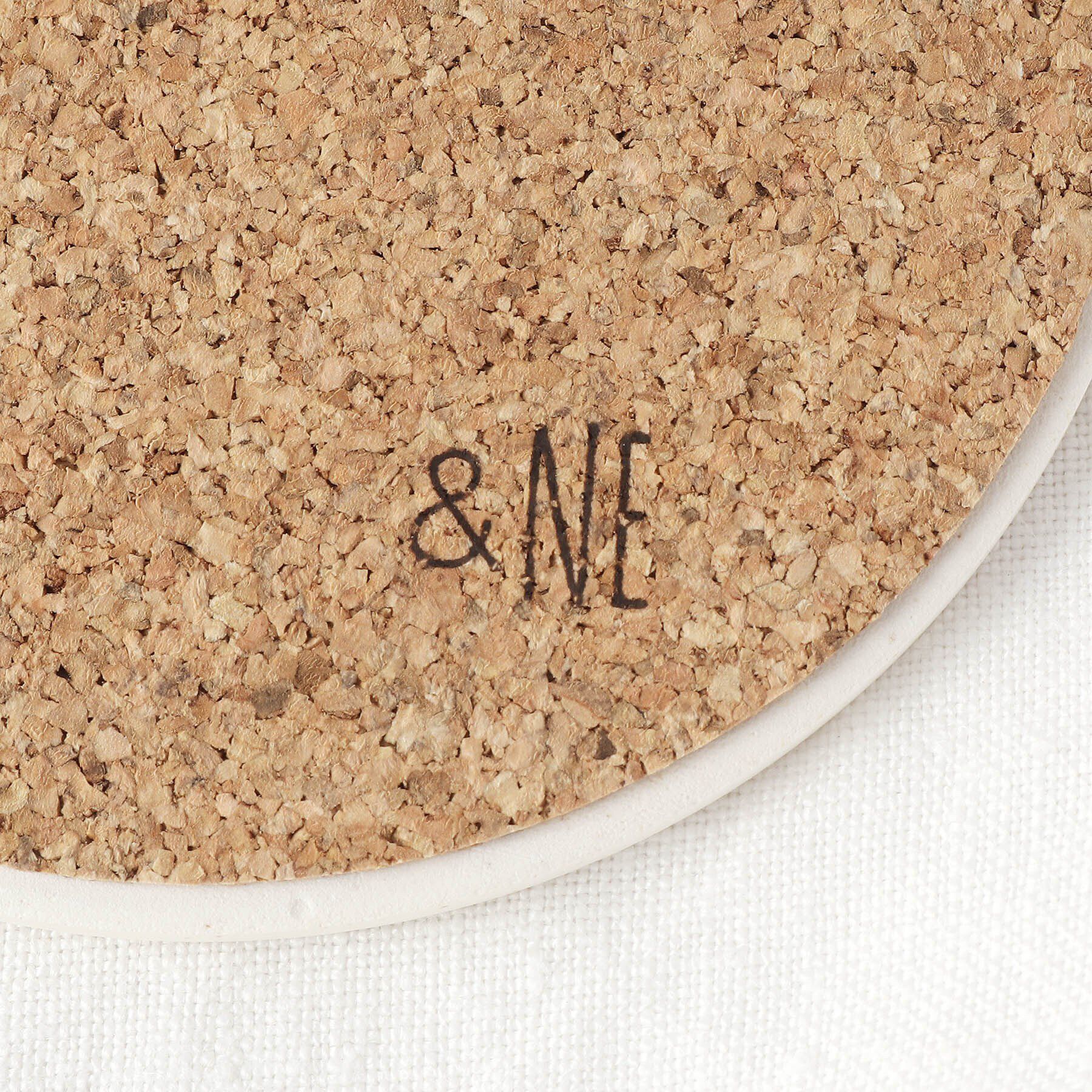 212 KITCHEN STORE「陶器珪藻土コースター neko うたたね」|食器・キッチングッズ|