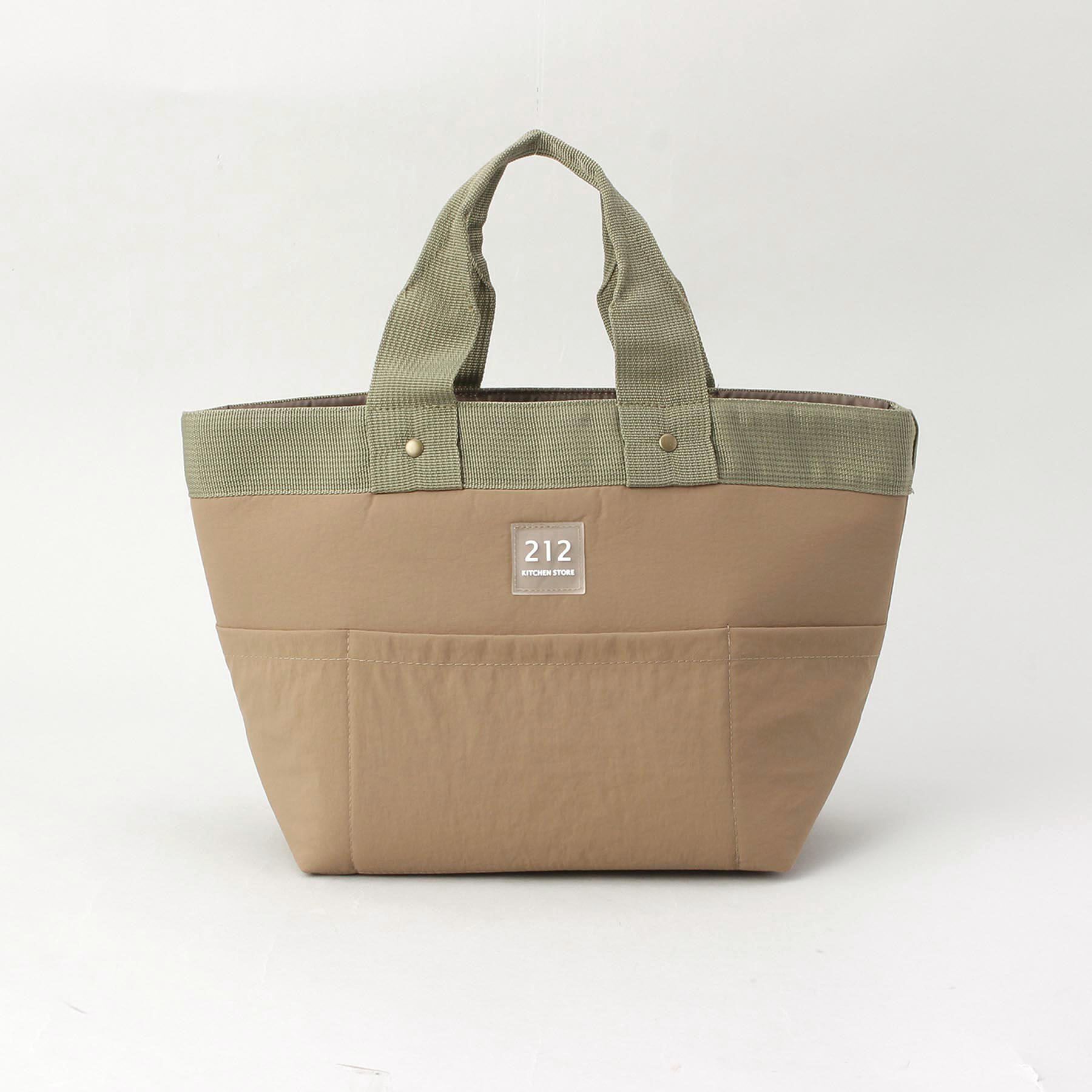 212 KITCHEN STORE「3wayランチバッグ BR ＜212Kオリジナル＞」|食器・キッチングッズ|その他