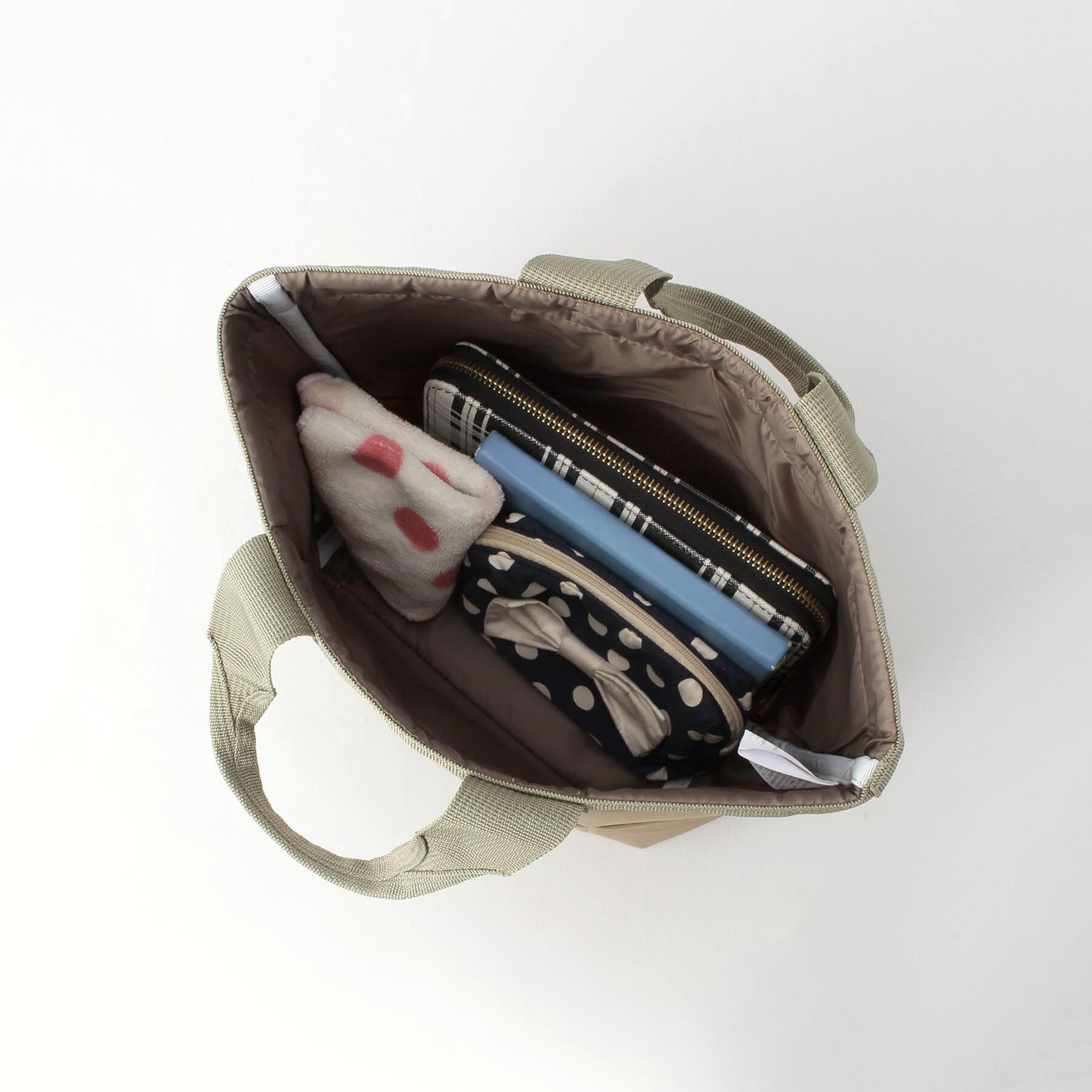 212 KITCHEN STORE「3wayランチバッグ BR ＜212Kオリジナル＞」|食器・キッチングッズ|