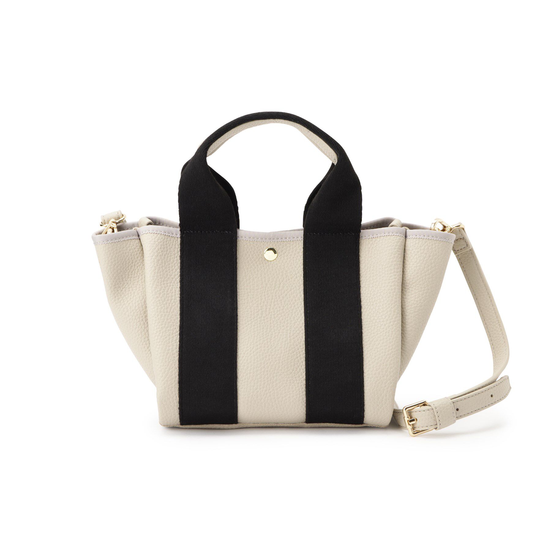 ESPERANZA「ショルダー付き2WAYテープトートバッグ」|トートバッグ|