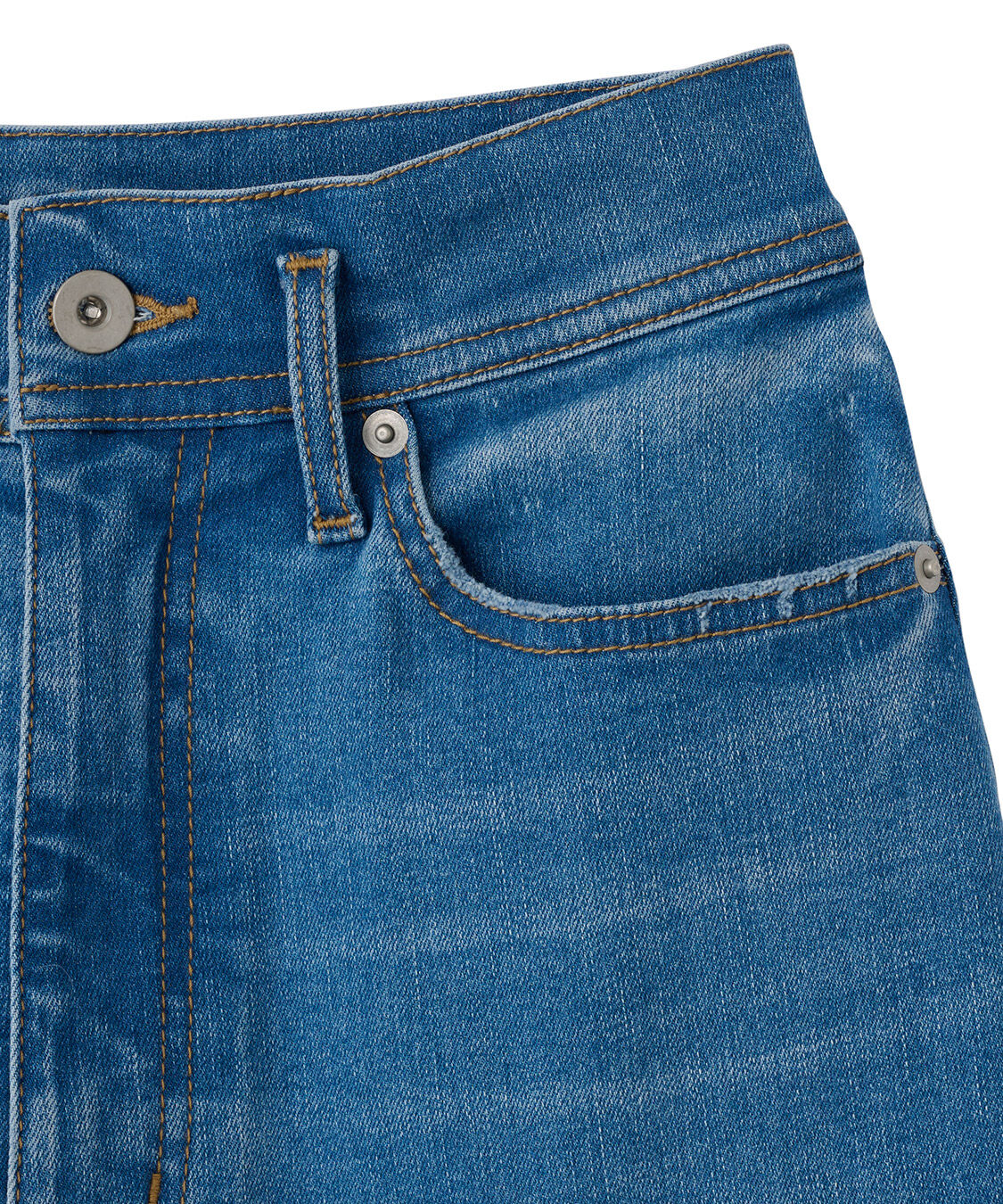 COCO DEAL「スーパーストレッチデニムフレアパンツ」|デニム|