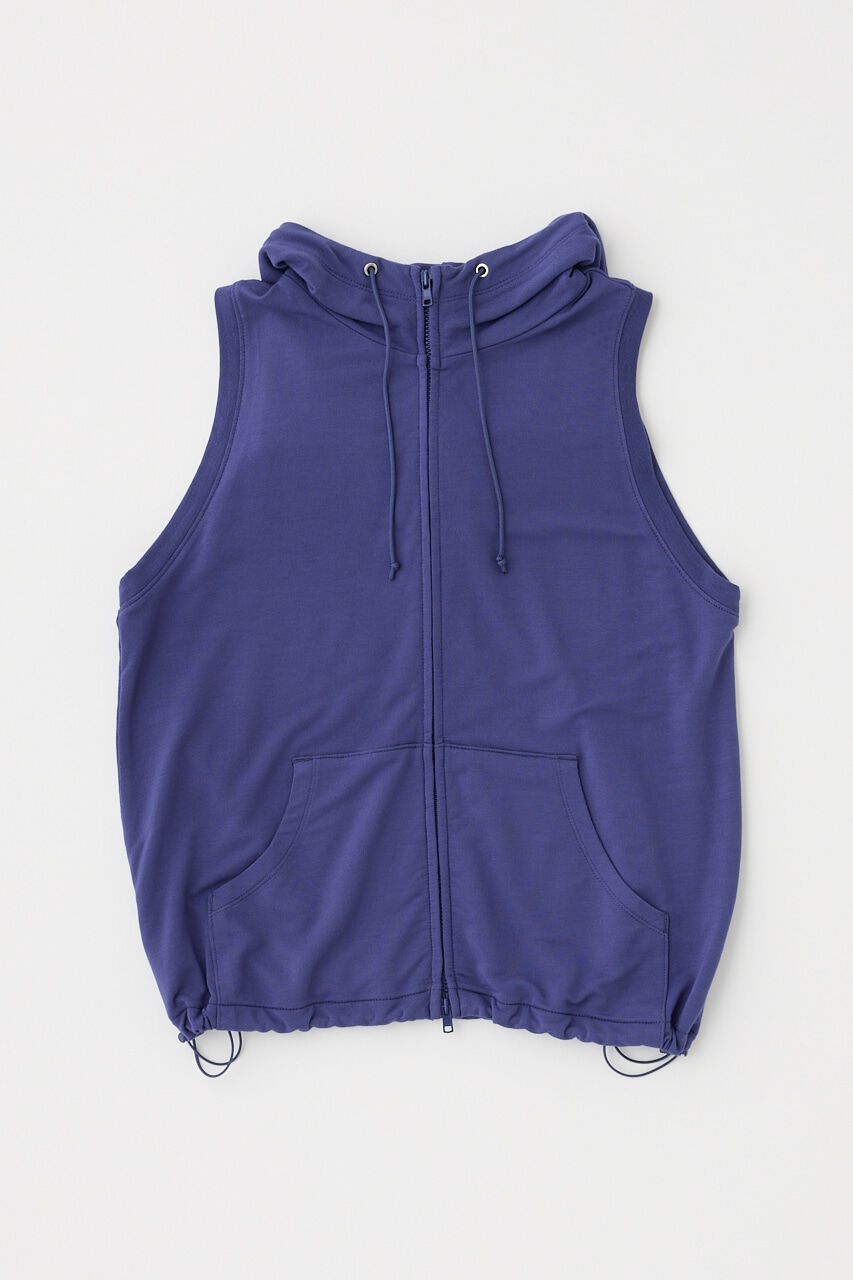 MOUSSY「H/N フーディベスト」|その他|