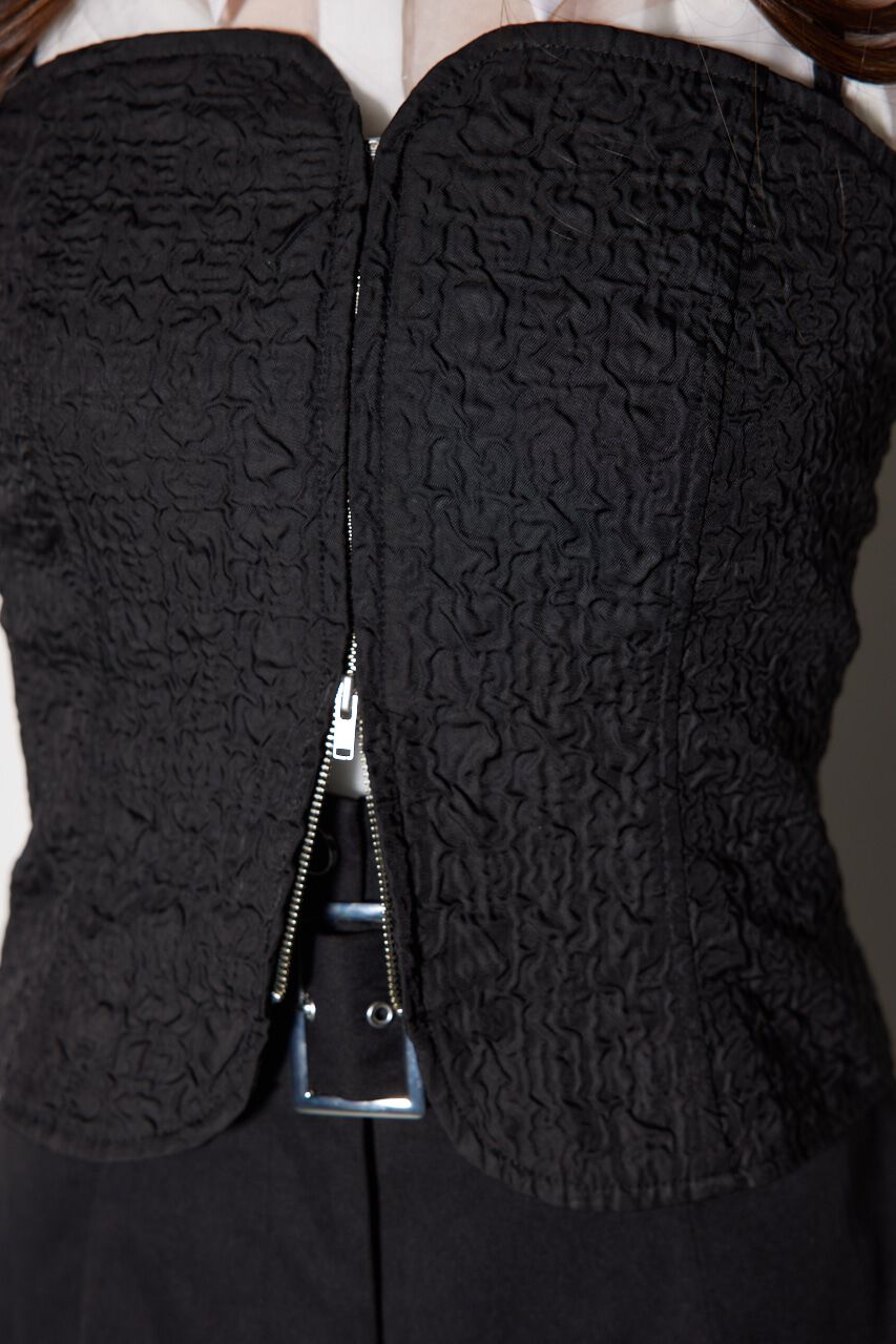 rienda「コルセットベアトップス」|その他|