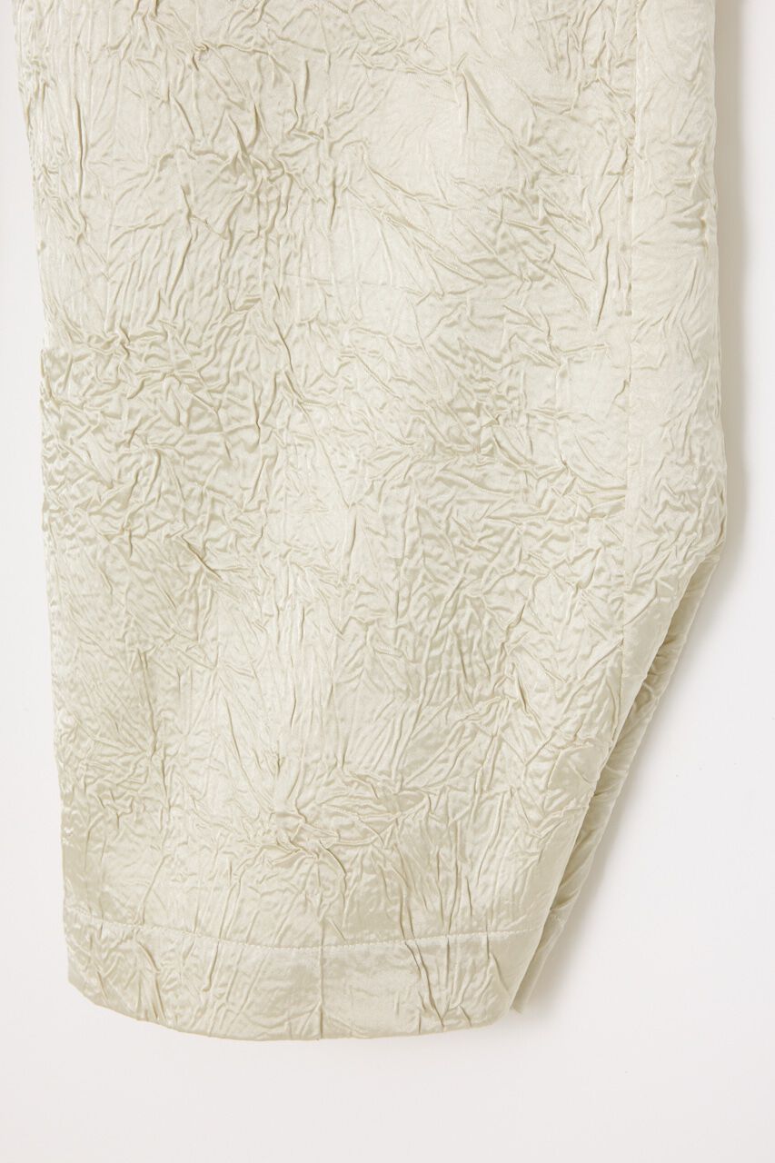 SLY「WRINKLE SATIN オールインワン」|その他|