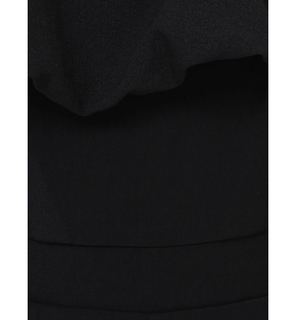 RESEXXY「バルーンオフショルショートコンビネゾン」|オールインワン|