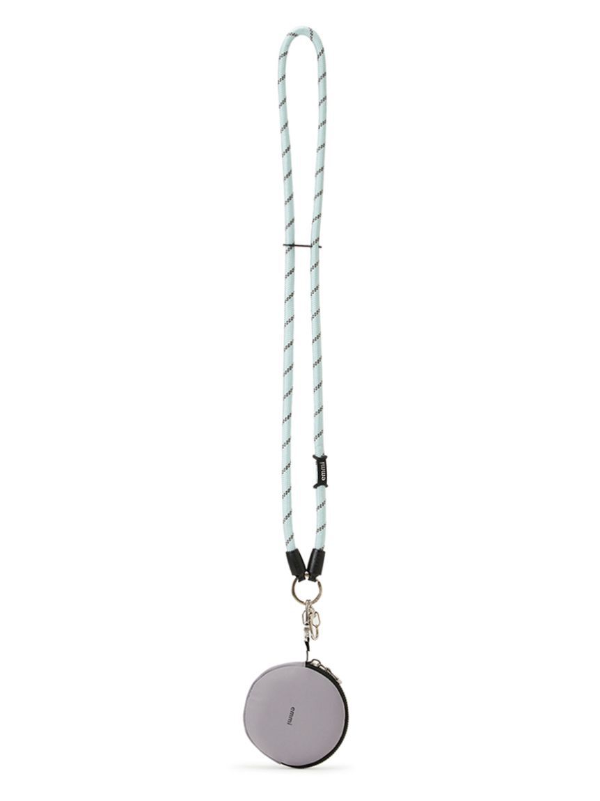 emmi「【emmi&times;YOSEMITE】MOBILE STRAP」|その他|LBLU