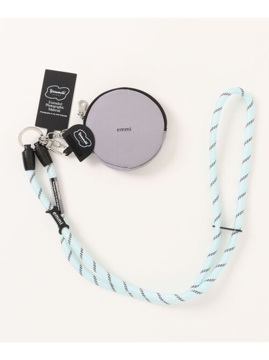 emmi「【emmi&times;YOSEMITE】MOBILE STRAP」|その他|