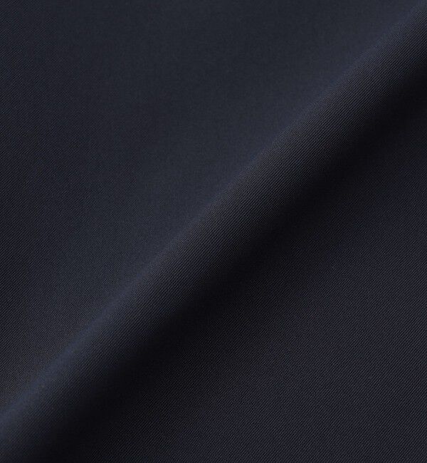 MACKINTOSH PHILOSOPHY「ストレッチツイル WELLINGTON middle(ウェリントンミドル)」|ステンカラーコート|