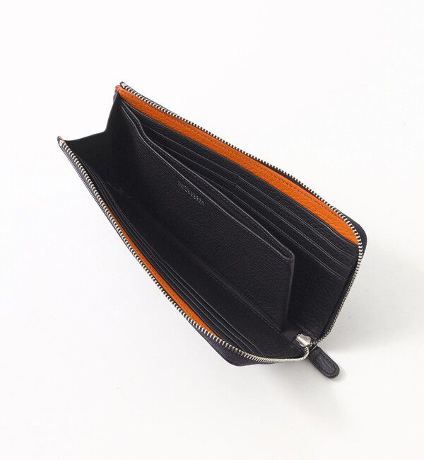 MACKINTOSH PHILOSOPHY「【WEB限定】グレングラント 長財布」|財布|