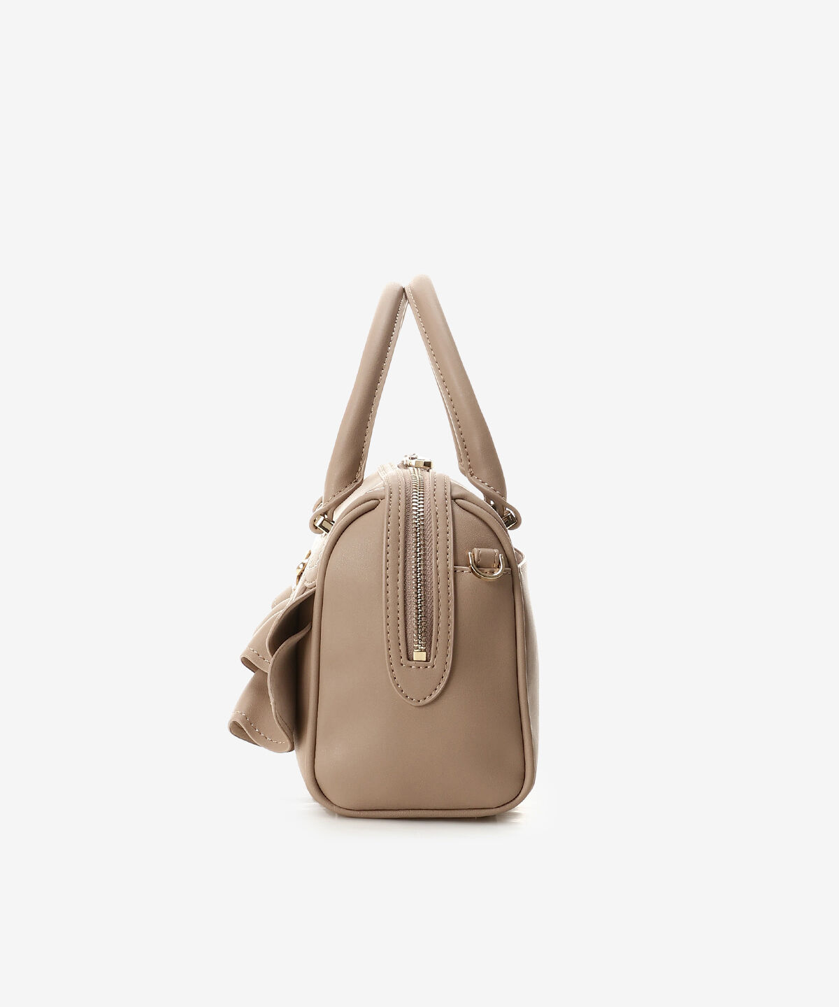 Samantha Vega「フリルリボンハンドバッグ」|ハンドバッグ|