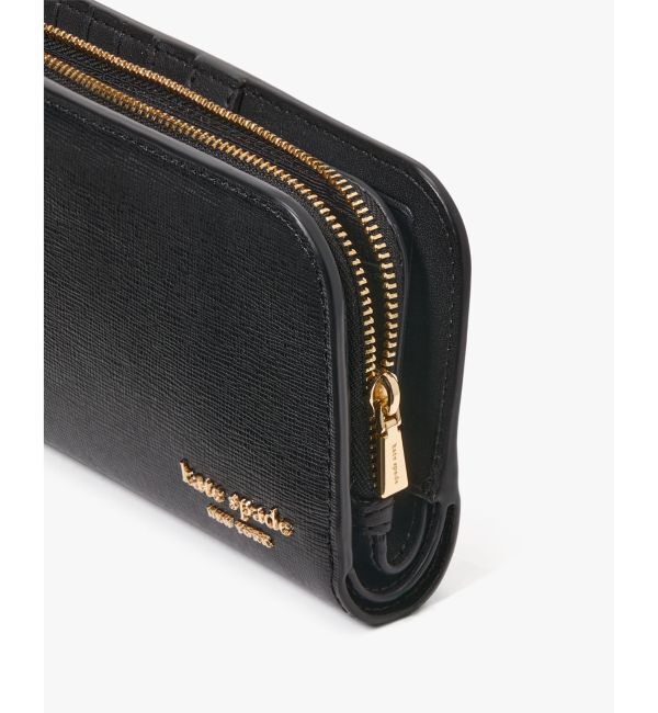 kate spade new york「デヴィン ミディアム バイフォールド ウォレット」|財布|