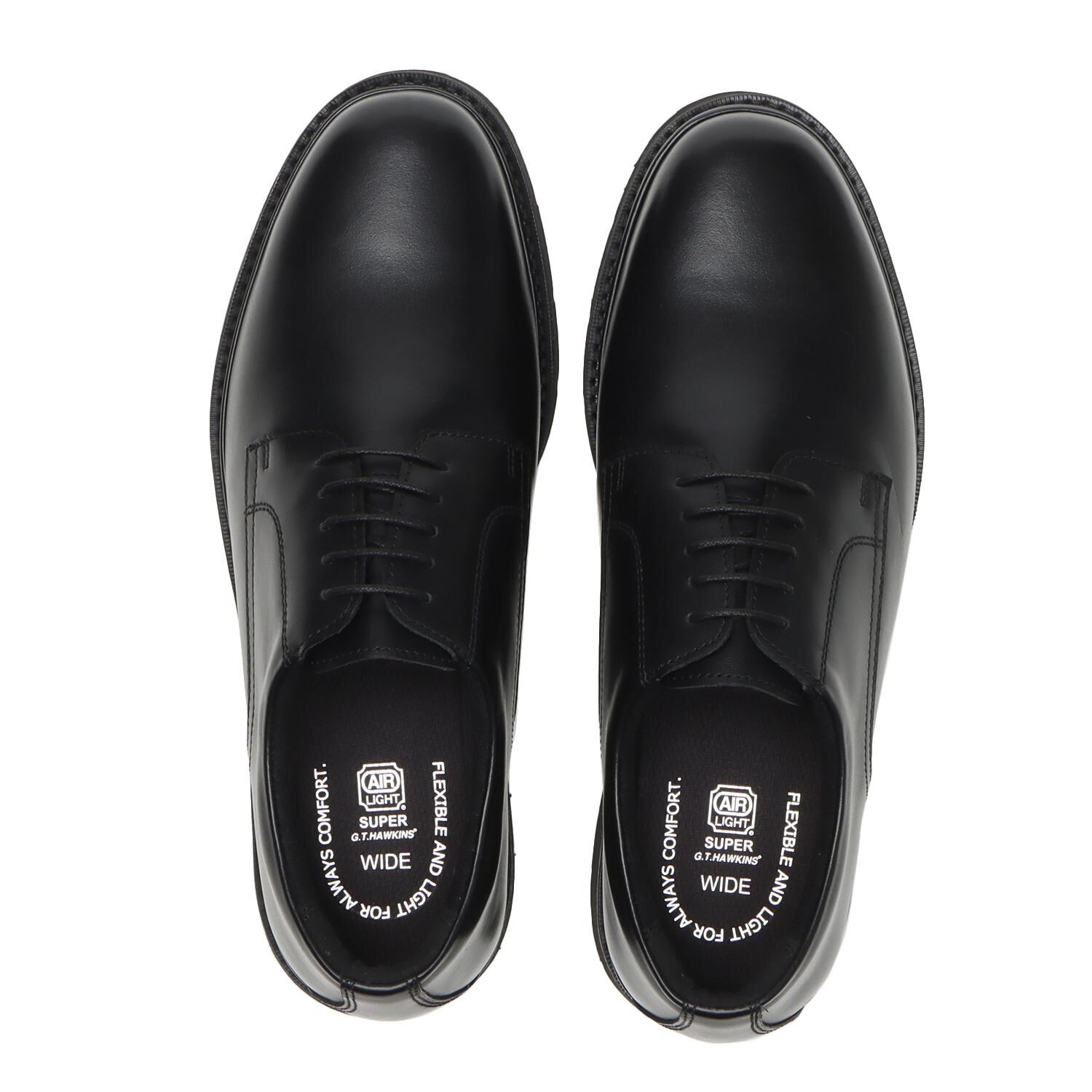 HAWKINS「【HAWKINS】AL SU PLAIN」|ビジネス・ドレスシューズ|