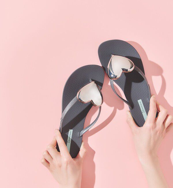 ODETTE E ODILE「＜Ipanema＞MEXI FASHION IV」|サンダル|