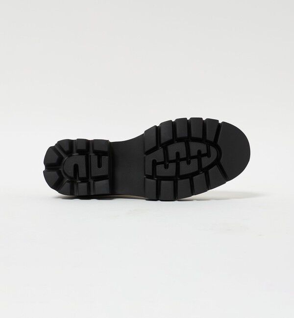 ODETTE E ODILE「チェルシー ショートブーツ55&uarr;」|ショートブーツ|