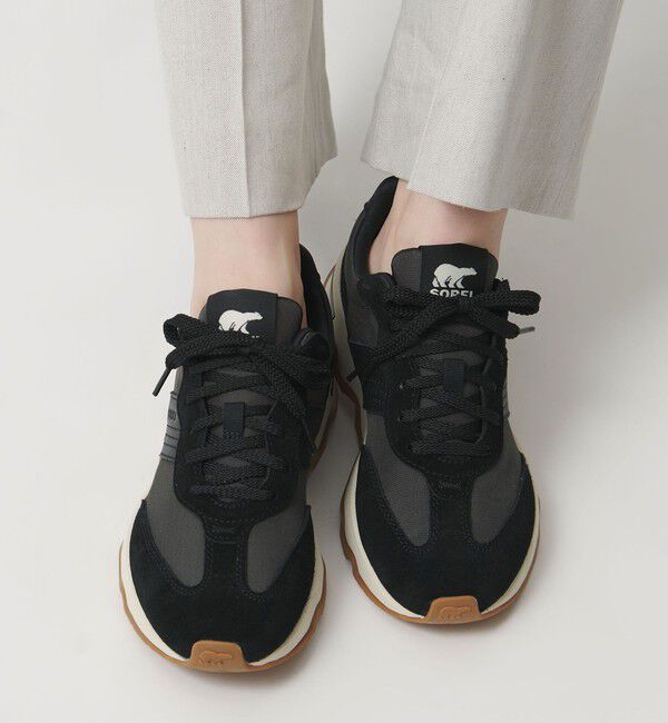 ODETTE E ODILE「＜SOREL＞ キネティックエンバー」|スニーカー|
