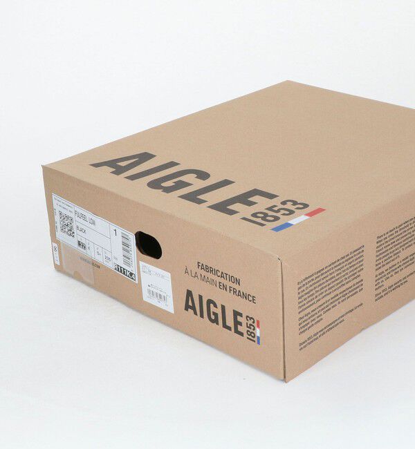 ODETTE E ODILE「＜AIGLE＞ FULFEEL」|レインシューズ|