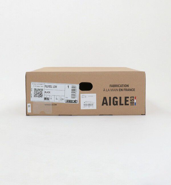 ODETTE E ODILE「＜AIGLE＞ FULFEEL」|レインシューズ|