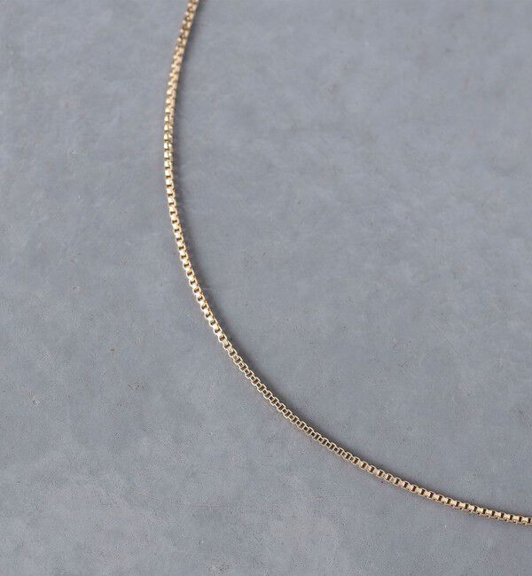 UNITED ARROWS「＜les bonbon＞SOPHIE ブレスレット GLD」|ブレスレット・バングル|