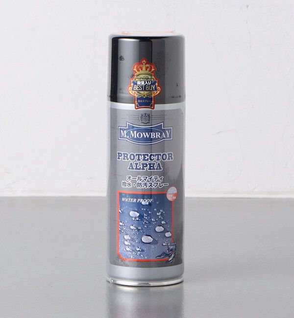 UNITED ARROWS「＜M.MOWBRAY＞ プロテクター アルファ L」|シューケア|その他1