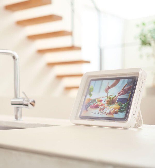 Style for Living「＜RHYTHM＞タブレット用 マグケース」|その他|