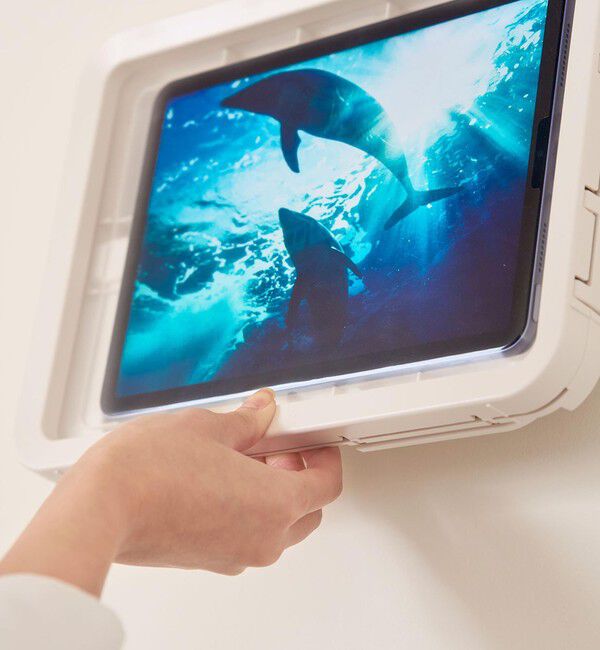 Style for Living「＜RHYTHM＞タブレット用 マグケース」|その他|