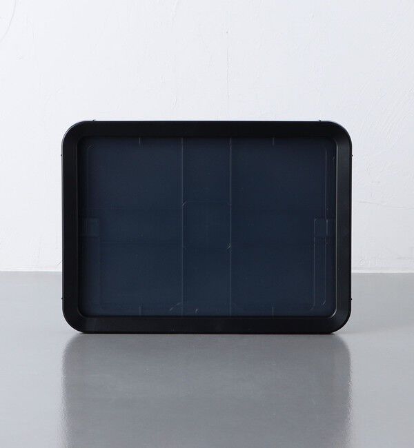 Style for Living「＜RHYTHM＞タブレット用 マグケース」|その他|BLACK