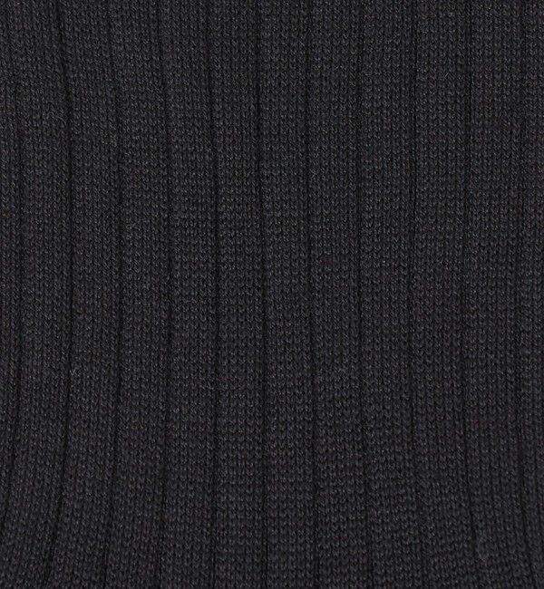 UNITED ARROWS「リブソックス」|ソックス|