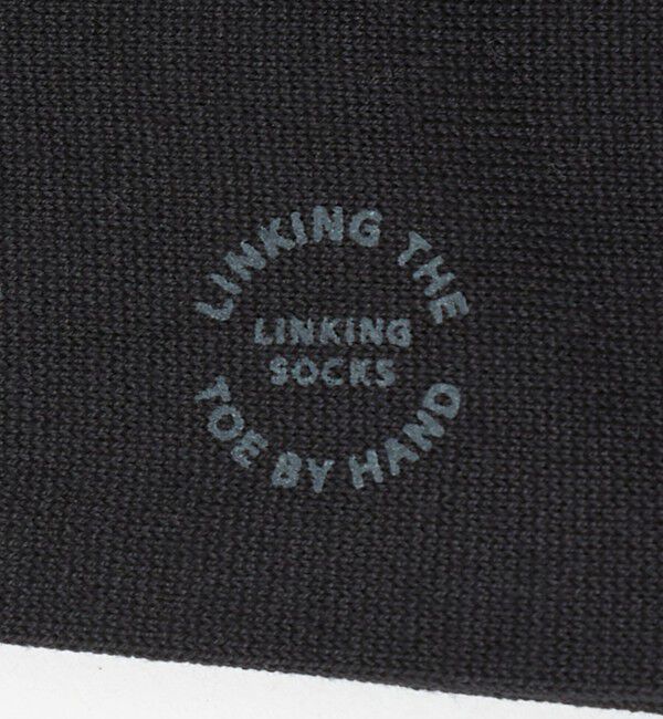 UNITED ARROWS「リブソックス」|ソックス|