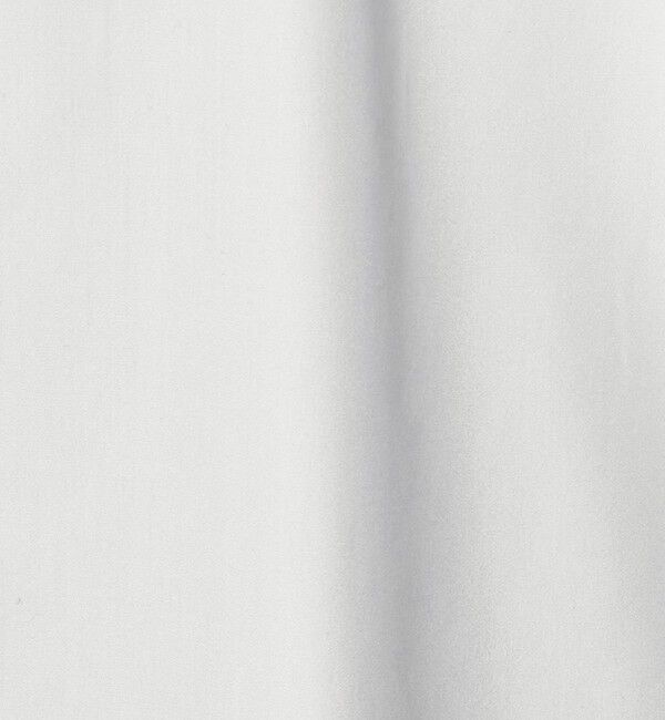 UNITED ARROWS「イージーケア AG ブロードセミワイド シャツ ―抗菌防臭―」|シャツ・ブラウス|