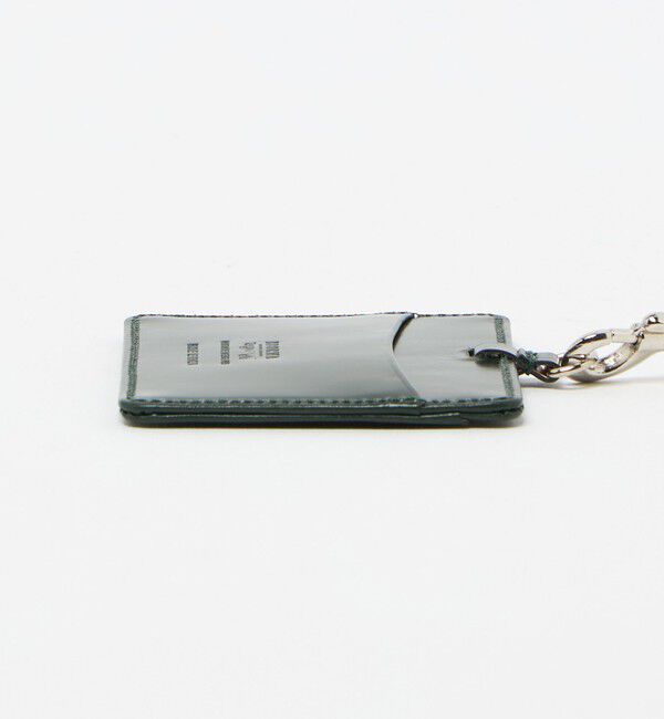 UNITED ARROWS「＜BEORMA LEATHER COMPANY＞ S0170 ID CARD HOLDER/カードホルダー」|名刺入れ・カードケース|