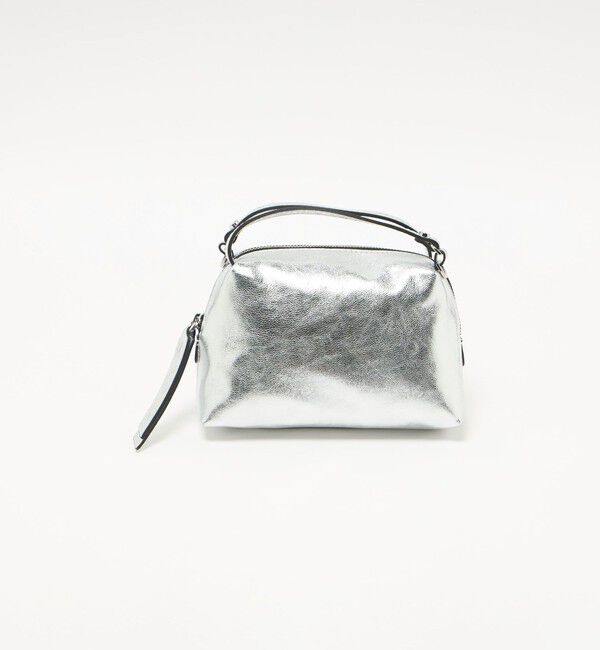 UNITED ARROWS「＜GIANNI CHIARINI＞ALIFA MTL S バッグ」|ショルダー・メッセンジャー|