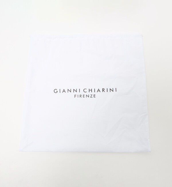 UNITED ARROWS「＜GIANNI CHIARINI＞ALIFA MTL S バッグ」|ショルダー・メッセンジャー|