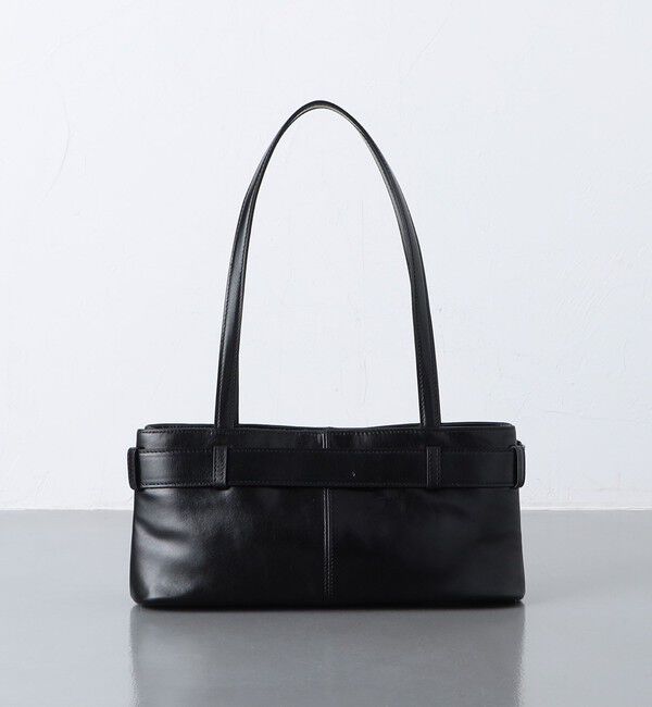 OSOI「＜OSOI＞SHOULDER BROCLEMINI バッグ」|ショルダー・メッセンジャー|